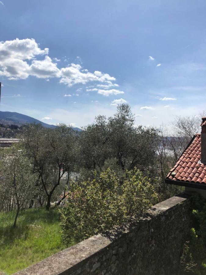 Cascina Cologna Acomodação com café da manhã Galbiate Exterior foto